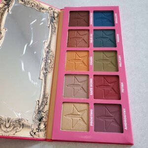 JEFFREE STAR COSMETICS Androgyny Eyeshadow Palette